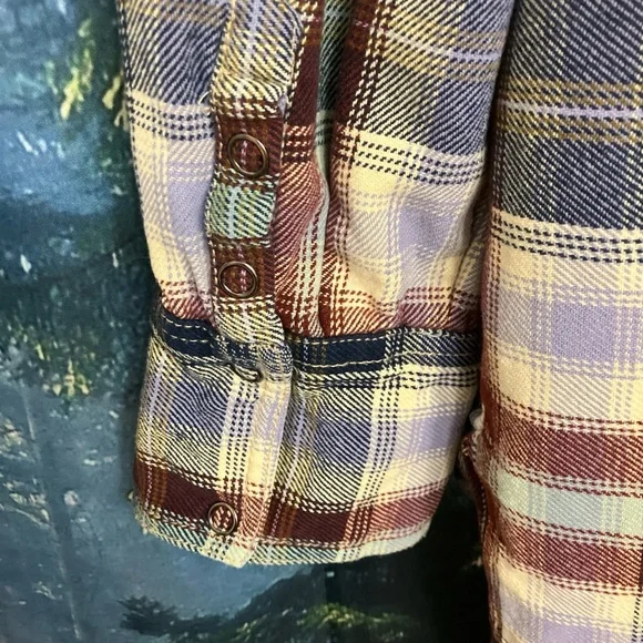 Free People We the Free Izzy - Picture 6 of 6